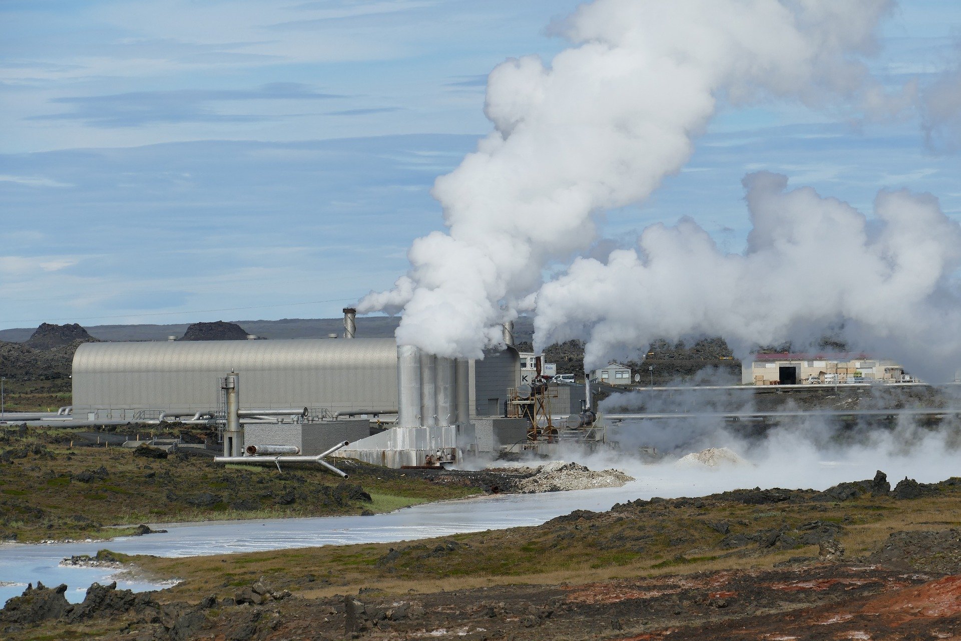 Transition Skills: From Oil and Gas to Geothermal (G573)